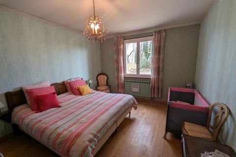 Villa a Payrac, Lot, Payrac - € 259.000 | Ref: 86736763 - foto 10