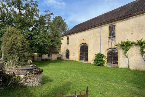 Villa i Cazals, Lot, Cazals - € 215.000 | Ref: 85262361 - foto 1
