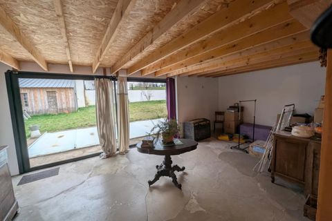 Villa a Gourdon, Lot, Gourdon - € 172.000 | Ref: 86754248 - foto 9
