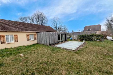 Villa a Gourdon, Lot, Gourdon - € 172.000 | Ref: 86754248 - foto 3