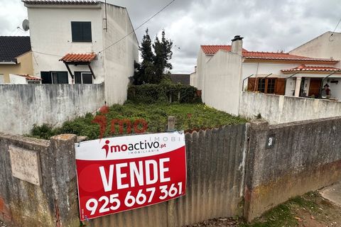 Helårsgrund i Carvalhal, Leiria, Carvalhal - € 46.000 | Ref: 2026_005 - foto 1