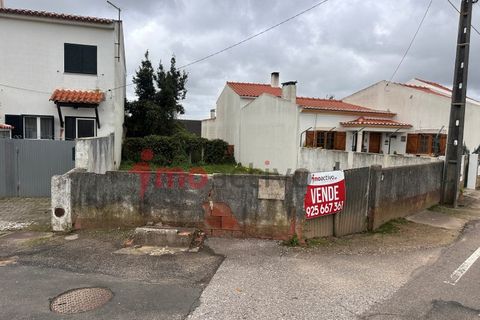 Helårsgrund i Carvalhal, Leiria, Carvalhal - € 46.000 | Ref: 2026_005 - foto 2