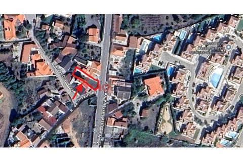 Helårsgrund i Carvalhal, Leiria, Carvalhal - € 46.000 | Ref: 2026_005 - foto 14