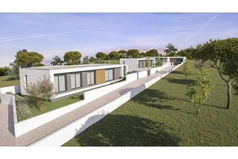 Villa i Caldas da Rainha, Leiria, Caldas da Rainha - € 525.000 | Ref: MM-CA2351 - foto 1