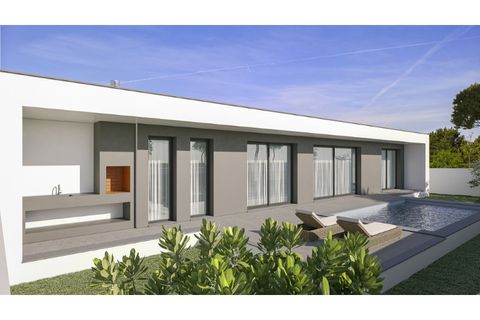 Villa i Caldas da Rainha, Leiria, Caldas da Rainha - € 525.000 | Ref: MM-CA2351 - foto 3