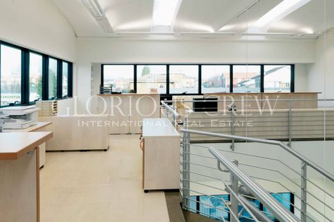 Erhvervsejendom i Varedo, Monza and Brianza, Varedo - € 2.250.000 | Ref: 3614 - foto 7