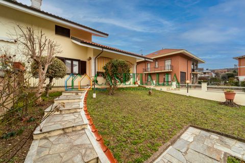 Villa a Rosta, Turin, Rosta - € 439.000 | Ref: Bucet439 - foto 2