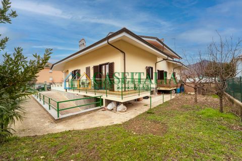 Villa a Rosta, Turin, Rosta - € 439.000 | Ref: Bucet439 - foto 3