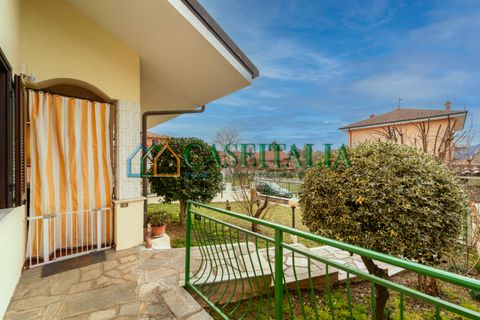 Villa a Rosta, Turin, Rosta - € 439.000 | Ref: Bucet439 - foto 7