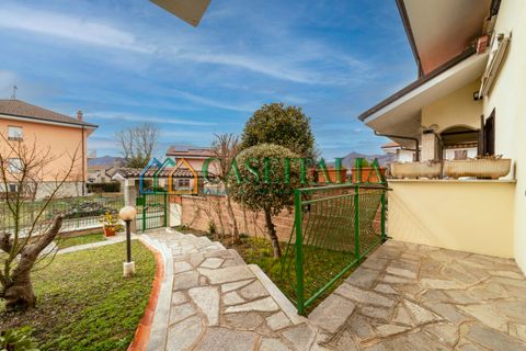 Villa a Rosta, Turin, Rosta - € 439.000 | Ref: Bucet439 - foto 8