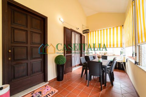 Villa a Rosta, Turin, Rosta - € 439.000 | Ref: Bucet439 - foto 9