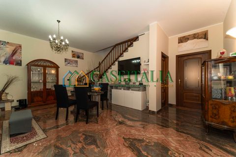 Villa a Rosta, Turin, Rosta - € 439.000 | Ref: Bucet439 - foto 10