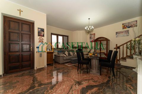 Villa a Rosta, Turin, Rosta - € 439.000 | Ref: Bucet439 - foto 11
