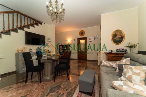 Villa a Rosta, Turin, Rosta - € 439.000 | Ref: Bucet439 - foto 12