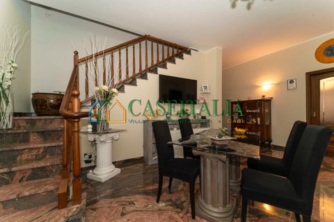 Villa a Rosta, Turin, Rosta - € 439.000 | Ref: Bucet439 - foto 13