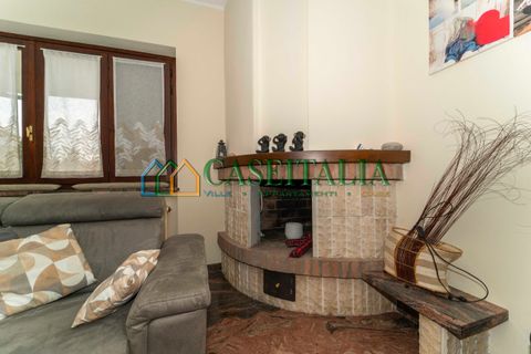 Villa a Rosta, Turin, Rosta - € 439.000 | Ref: Bucet439 - foto 14