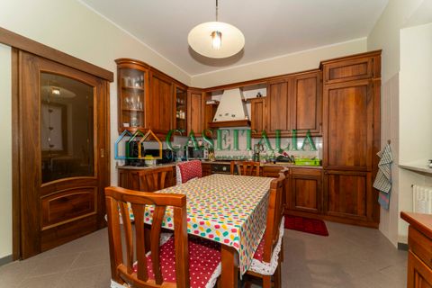 Villa a Rosta, Turin, Rosta - € 439.000 | Ref: Bucet439 - foto 15