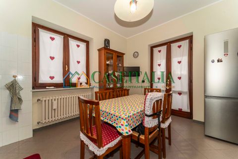 Villa a Rosta, Turin, Rosta - € 439.000 | Ref: Bucet439 - foto 16
