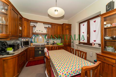 Villa a Rosta, Turin, Rosta - € 439.000 | Ref: Bucet439 - foto 17