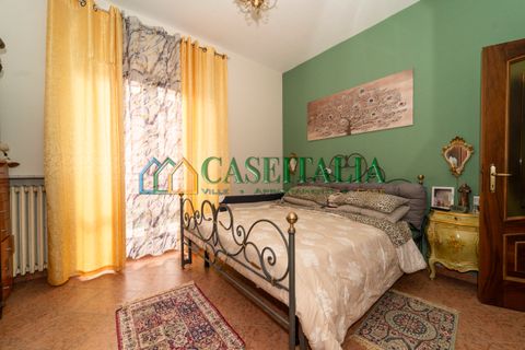Villa a Rosta, Turin, Rosta - € 439.000 | Ref: Bucet439 - foto 20