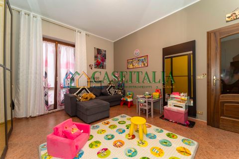 Villa a Rosta, Turin, Rosta - € 439.000 | Ref: Bucet439 - foto 21