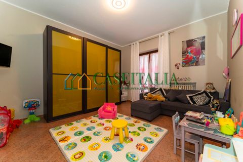 Villa a Rosta, Turin, Rosta - € 439.000 | Ref: Bucet439 - foto 22