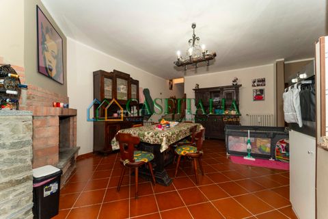 Villa a Rosta, Turin, Rosta - € 439.000 | Ref: Bucet439 - foto 26
