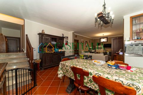 Villa a Rosta, Turin, Rosta - € 439.000 | Ref: Bucet439 - foto 27