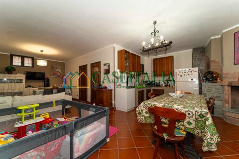 Villa a Rosta, Turin, Rosta - € 439.000 | Ref: Bucet439 - foto 28