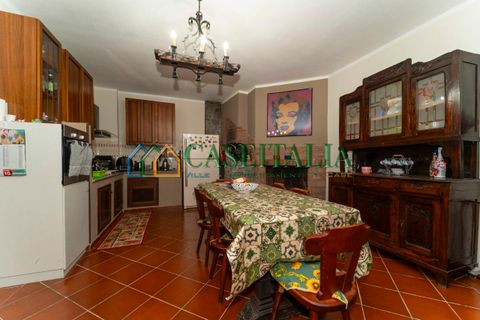 Villa a Rosta, Turin, Rosta - € 439.000 | Ref: Bucet439 - foto 29