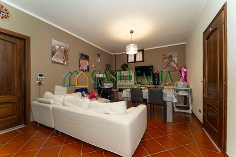 Villa a Rosta, Turin, Rosta - € 439.000 | Ref: Bucet439 - foto 30