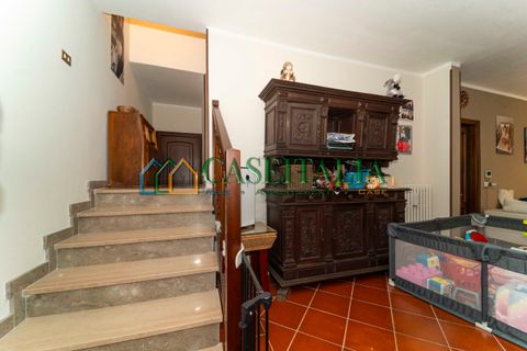 Villa a Rosta, Turin, Rosta - € 439.000 | Ref: Bucet439 - foto 33