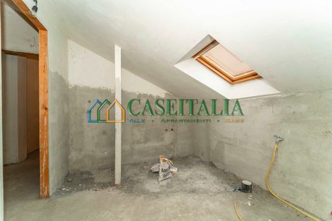 Villa a Rosta, Turin, Rosta - € 439.000 | Ref: Bucet439 - foto 39