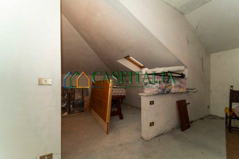 Villa a Rosta, Turin, Rosta - € 439.000 | Ref: Bucet439 - foto 40