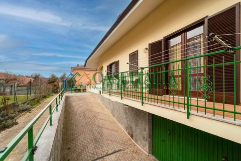 Villa a Rosta, Turin, Rosta - € 439.000 | Ref: Bucet439 - foto 41