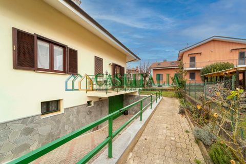 Villa a Rosta, Turin, Rosta - € 439.000 | Ref: Bucet439 - foto 42
