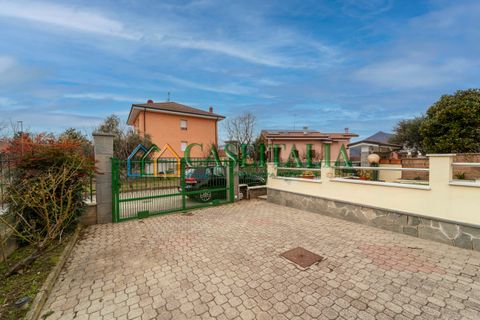 Villa a Rosta, Turin, Rosta - € 439.000 | Ref: Bucet439 - foto 43
