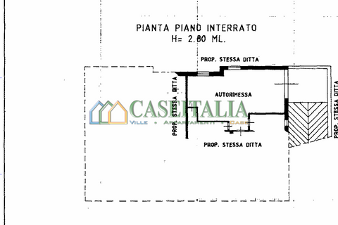 Villa a Rosta, Turin, Rosta - € 439.000 | Ref: Bucet439 - foto 45