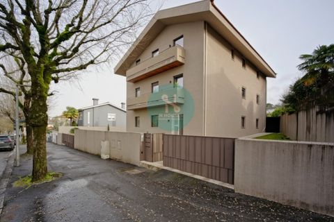 Lejlighed i Braga, Braga, Braga - € 589.000 | Ref: NH828 - foto 2