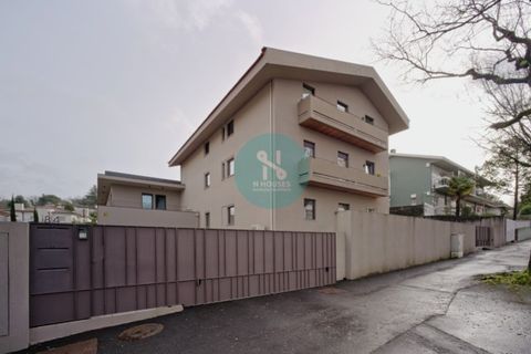 Lejlighed i Braga, Braga, Braga - € 589.000 | Ref: NH828 - foto 44