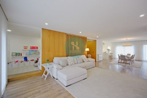 Rækkehus i Vila Verde, Braga, Vila Verde - € 399.900 | Ref: NH827 - foto 2