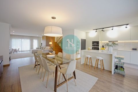 Rækkehus i Vila Verde, Braga, Vila Verde - € 399.900 | Ref: NH827 - foto 3