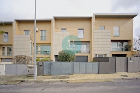 Rækkehus i Vila Verde, Braga, Vila Verde - € 399.900 | Ref: NH827 - foto 5