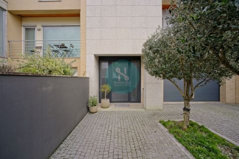 Rækkehus i Vila Verde, Braga, Vila Verde - € 399.900 | Ref: NH827 - foto 6