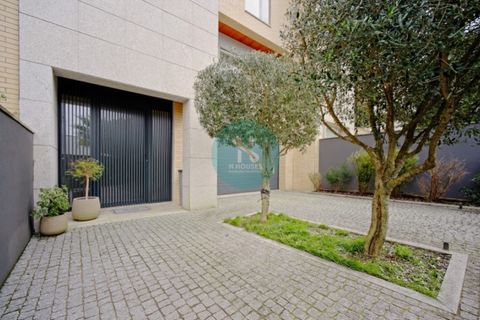 Rækkehus i Vila Verde, Braga, Vila Verde - € 399.900 | Ref: NH827 - foto 7
