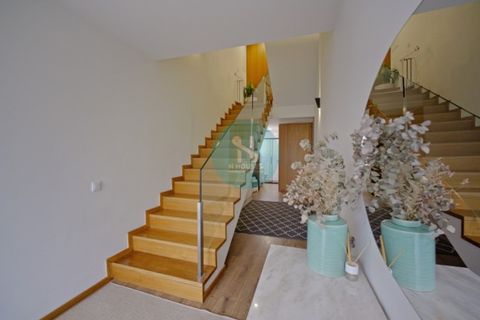 Rækkehus i Vila Verde, Braga, Vila Verde - € 399.900 | Ref: NH827 - foto 8