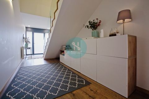 Rækkehus i Vila Verde, Braga, Vila Verde - € 399.900 | Ref: NH827 - foto 9