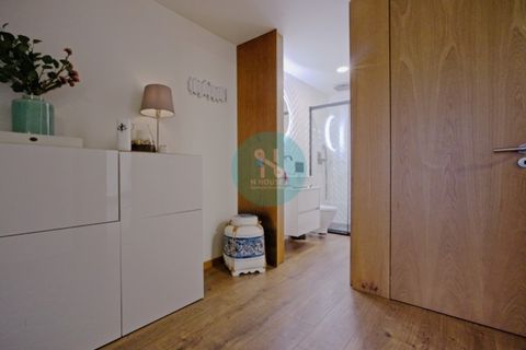 Rækkehus i Vila Verde, Braga, Vila Verde - € 399.900 | Ref: NH827 - foto 10
