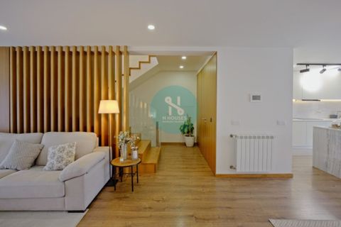 Rækkehus i Vila Verde, Braga, Vila Verde - € 399.900 | Ref: NH827 - foto 12
