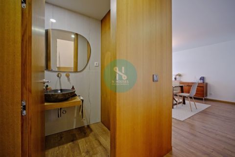 Rækkehus i Vila Verde, Braga, Vila Verde - € 399.900 | Ref: NH827 - foto 13